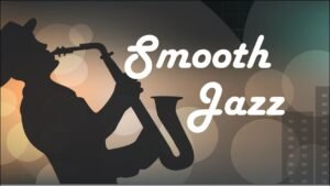 Smooth Jazz: A nova sensação das pistas