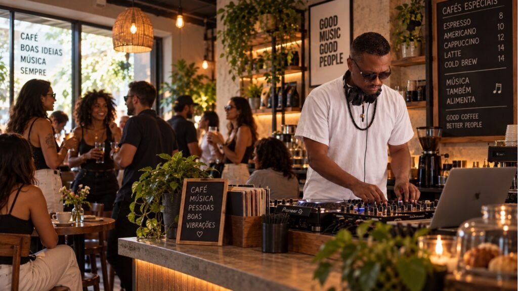 Como divulgar evento com DJ e atrair público|Dj Tucco